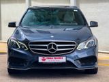 Mercedes Benz E300 BlueTEC Hybrid 2015