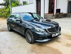 Mercedes Benz E300 BlueTEC Hybrid 2015