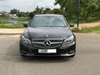 Mercedes Benz E300 Bluetec Hybrid 2016