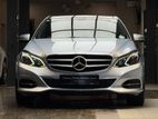 Mercedes Benz E300 Bluetech Hybrid 2015