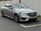 Mercedes Benz E300 Bluetech Hybrid 2015