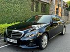 Mercedes Benz E300 Dimo Imported 2015