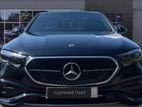 Mercedes Benz E300 E Exclusive Premium 2025