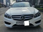 Mercedes Benz E300 E200 Diesel Hybrid 2014