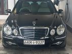 Mercedes Benz E300 E280 Avant G (W211) 2006