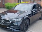 Mercedes Benz E300 E300e 2025