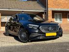 Mercedes Benz E300 E300e plug in 2026