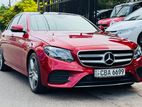 Mercedes Benz E300 E350e 2017