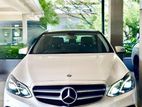 Mercedes Benz E300 Edition E 2016