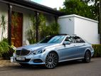 Mercedes Benz E300 Edition E Diesel 2015