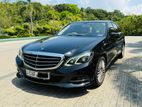 Mercedes Benz E300 Eliganze Model 2014
