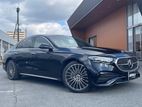 Mercedes Benz E300 Exclusive AMG Line 2025
