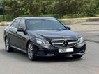 Mercedes Benz E300 Executive Edition 2014