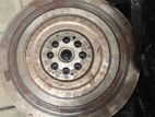 Mercedes Benz E300 Flywheel