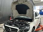 Mercedes Benz E300 Hyrbid Battery Refurbishment