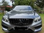 Mercedes Benz E300 2015