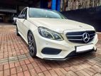 Mercedes Benz E300 Midnight Edition 2015