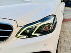 Mercedes Benz E300 Night edition 2015