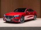 Mercedes Benz E300 Premium Plus AMG 2024