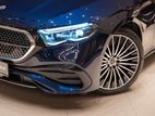 Mercedes Benz E300 Premium Plus AMG 2025