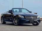 Mercedes Benz E300 Sport 2017