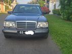 Mercedes Benz E300 W 124 Auto 1995