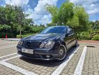 Mercedes Benz E350 2003