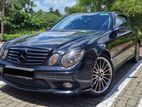 Mercedes Benz E350 2003