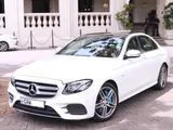 Mercedes Benz E350 2017