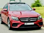 Mercedes Benz E350 2017