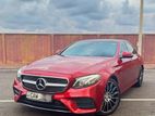 Mercedes Benz E350 2017