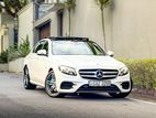 Mercedes Benz E350 2017