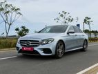 Mercedes Benz E350 2017
