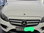 Mercedes Benz E350 2017