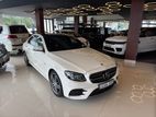 Mercedes Benz E350 2017