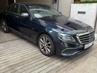 Mercedes Benz E350 2017