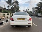 Mercedes Benz E350 2017