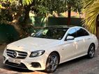 Mercedes Benz E350 2017