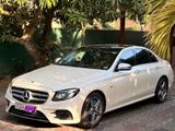 Mercedes Benz E350 2017
