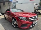 Mercedes Benz E350 2017