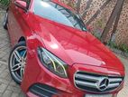 Mercedes Benz E350 2017