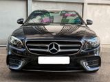 Mercedes Benz E350 2017