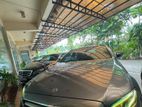 Mercedes Benz E350 2018