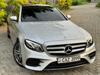 Mercedes Benz E350 Amg 2018