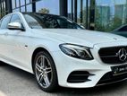 Mercedes Benz E350 AMG 2018