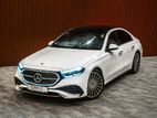 Mercedes Benz E350 AMG LINE 2024
