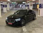 Mercedes Benz E350 AMG Line Premium+ 2025