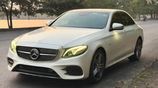 Mercedes Benz E350 AMG Plus 2017