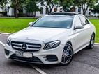 Mercedes Benz E350 AMG | PREMIUM PLUS ! 2017