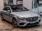 Mercedes Benz E350 AMG Premium Plus 2017